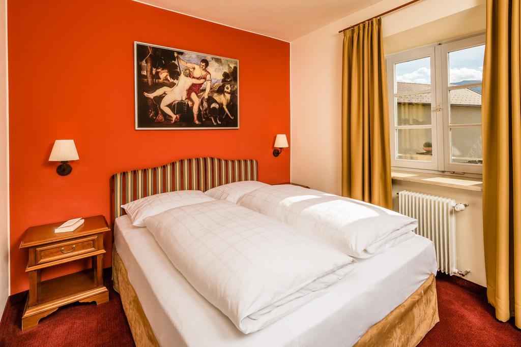 Hotel Traube เบรสซาโนเน ห้อง รูปภาพ